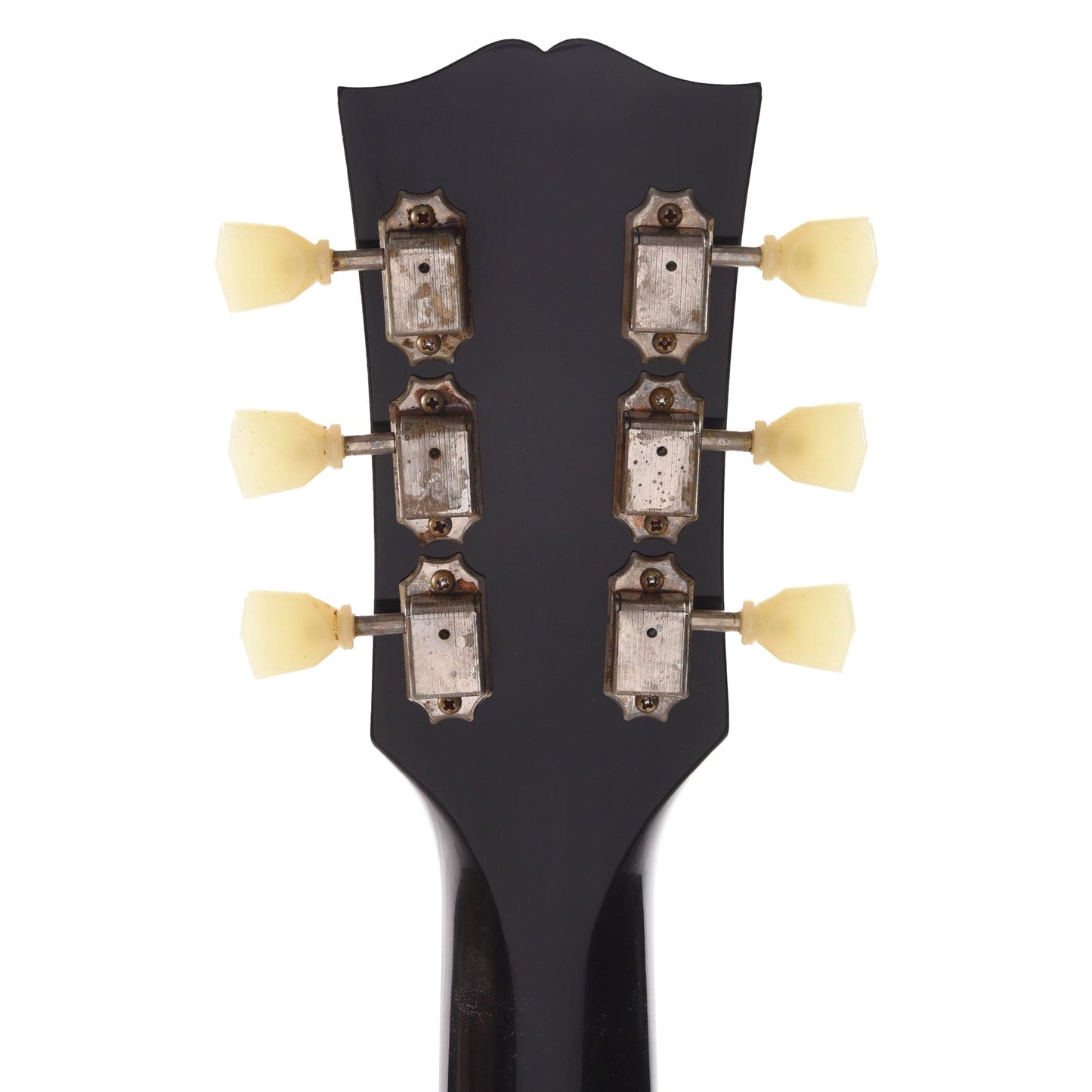 Gibson Custom Shop 1959 ES-335 Reissue "CME Spec" Antique Ebony VOS Electric Guitars / Semi-Hollow