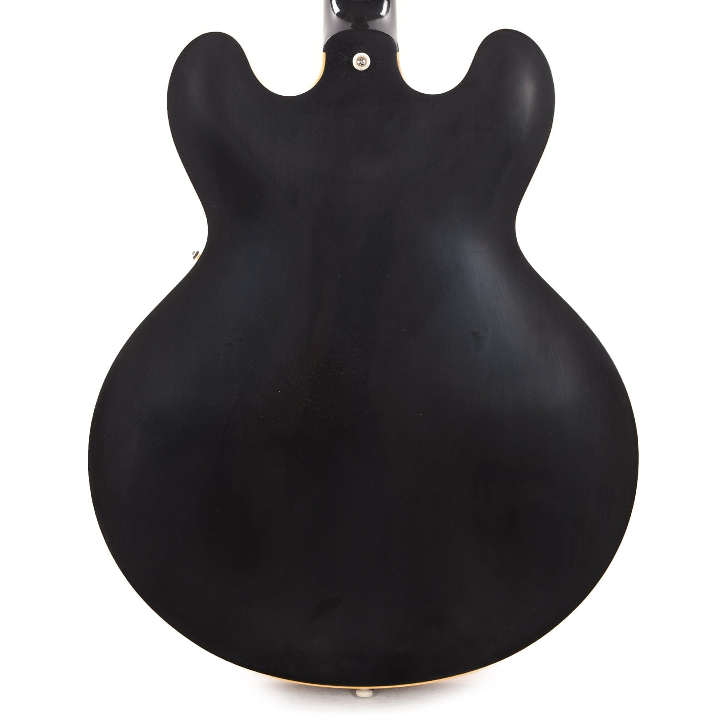 Gibson Custom Shop 1959 ES-335 Reissue "CME Spec" Antique Ebony VOS Electric Guitars / Semi-Hollow