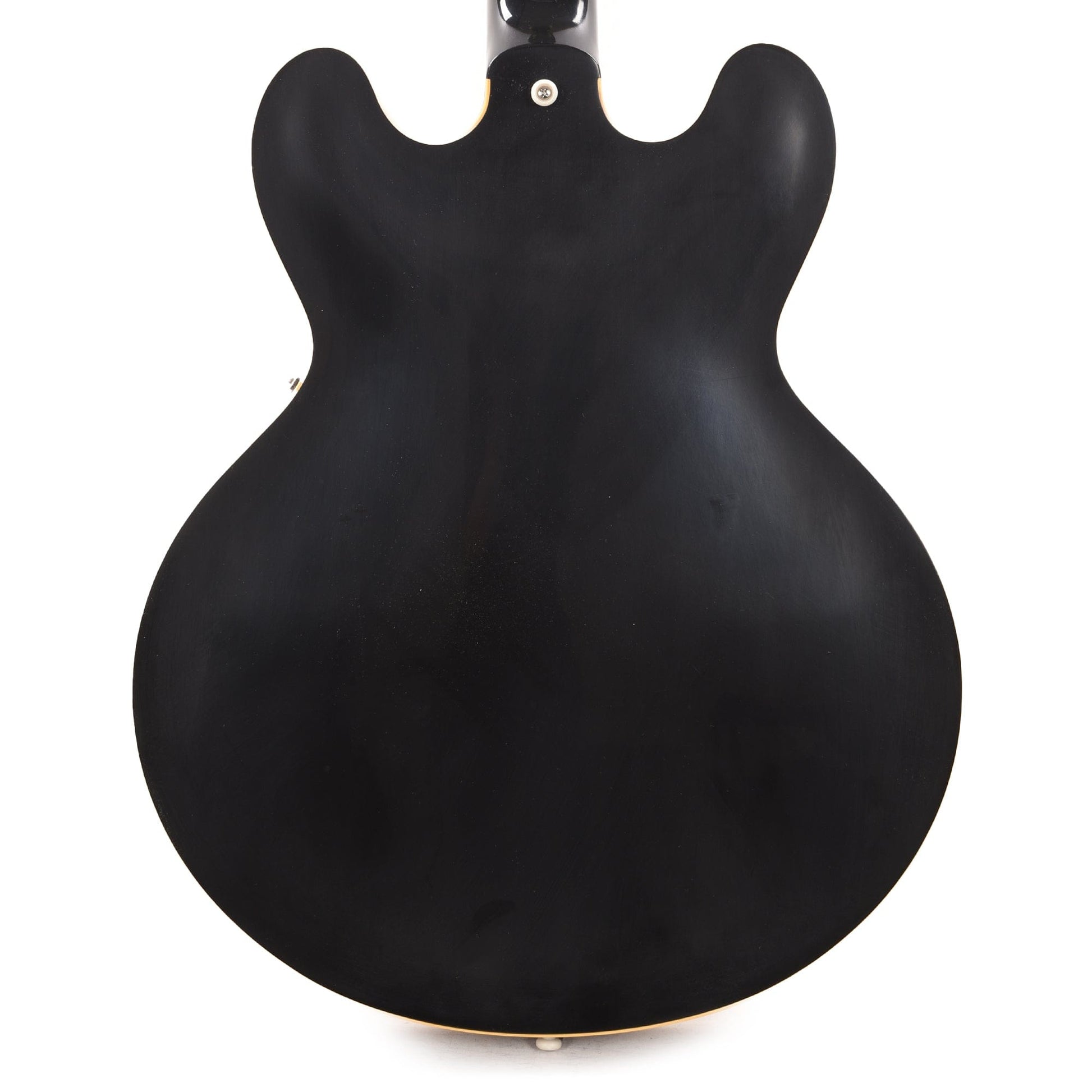 Gibson Custom Shop 1959 ES-335 Reissue "CME Spec" Antique Ebony VOS Electric Guitars / Semi-Hollow