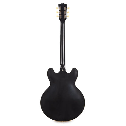 Gibson Custom Shop 1959 ES-335 Reissue "CME Spec" Antique Ebony VOS Electric Guitars / Semi-Hollow