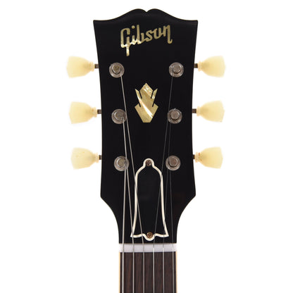 Gibson Custom Shop 1959 ES-335 Reissue "CME Spec" Antique Ebony VOS Electric Guitars / Semi-Hollow
