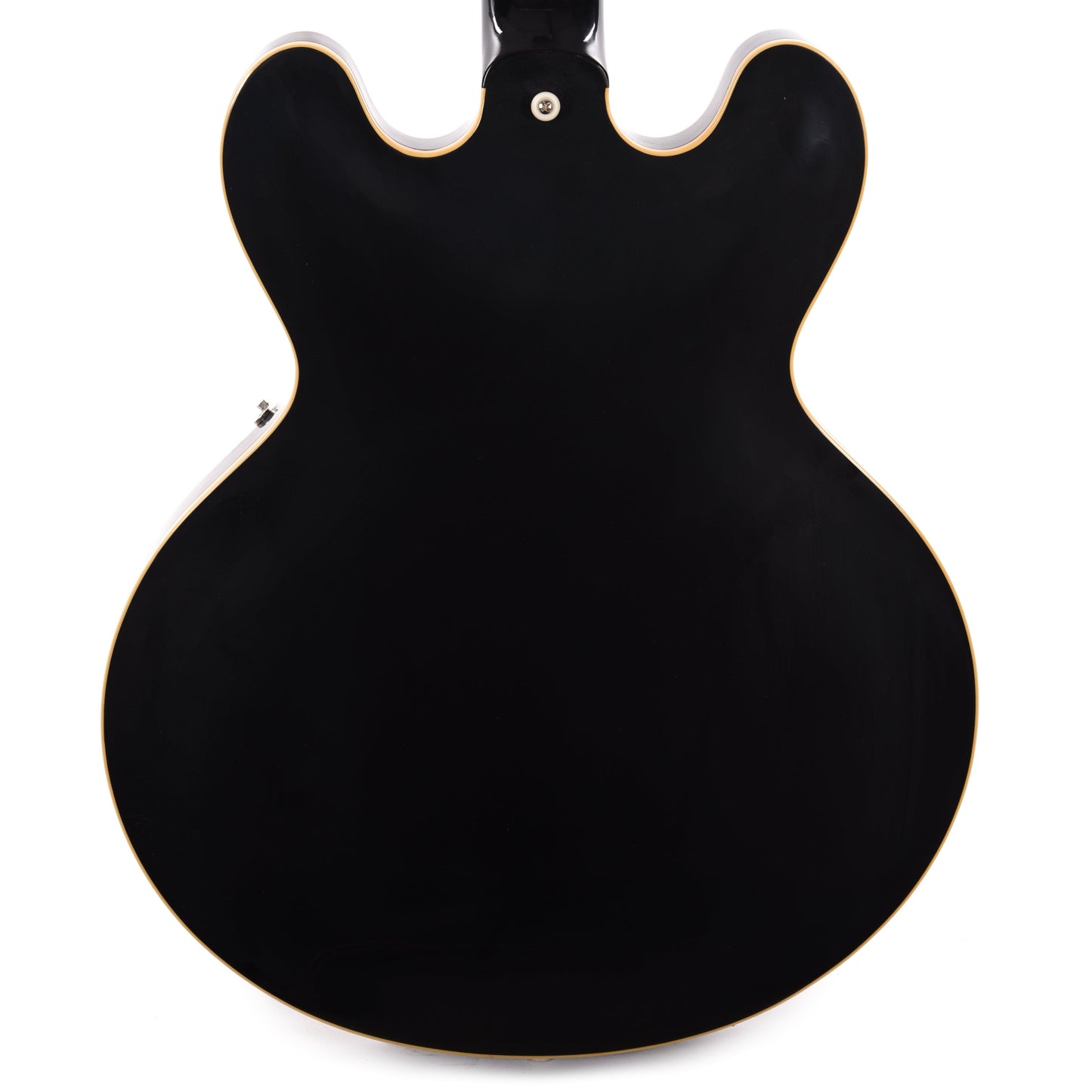 Gibson Custom Shop 1959 ES-335 Reissue "CME Spec" Antique Ebony VOS Electric Guitars / Semi-Hollow