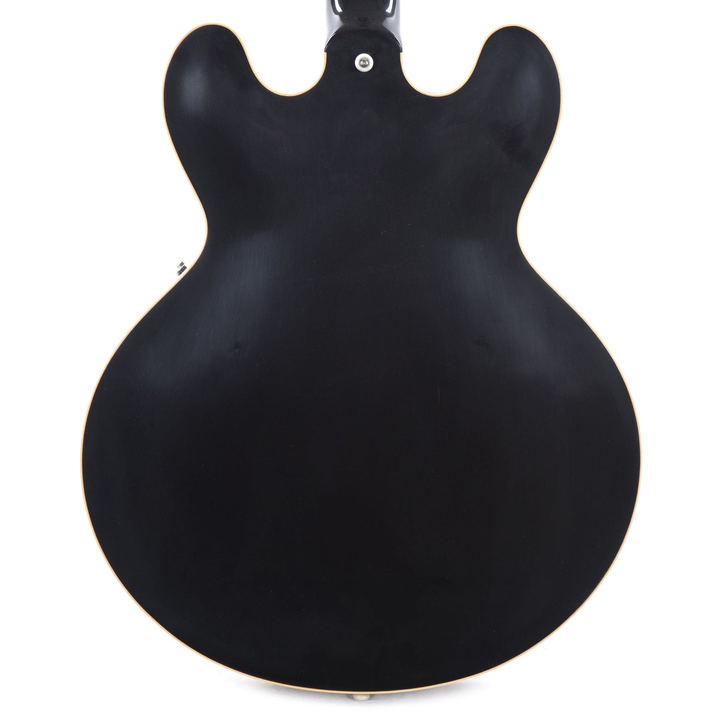 Gibson Custom Shop 1959 ES-335 Reissue "CME Spec" Antique Ebony VOS Electric Guitars / Semi-Hollow