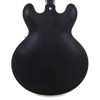 Gibson Custom Shop 1959 ES-335 Reissue "CME Spec" Antique Ebony VOS Electric Guitars / Semi-Hollow