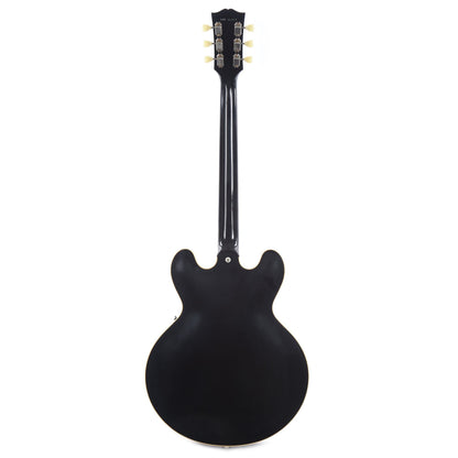 Gibson Custom Shop 1959 ES-335 Reissue "CME Spec" Antique Ebony VOS Electric Guitars / Semi-Hollow