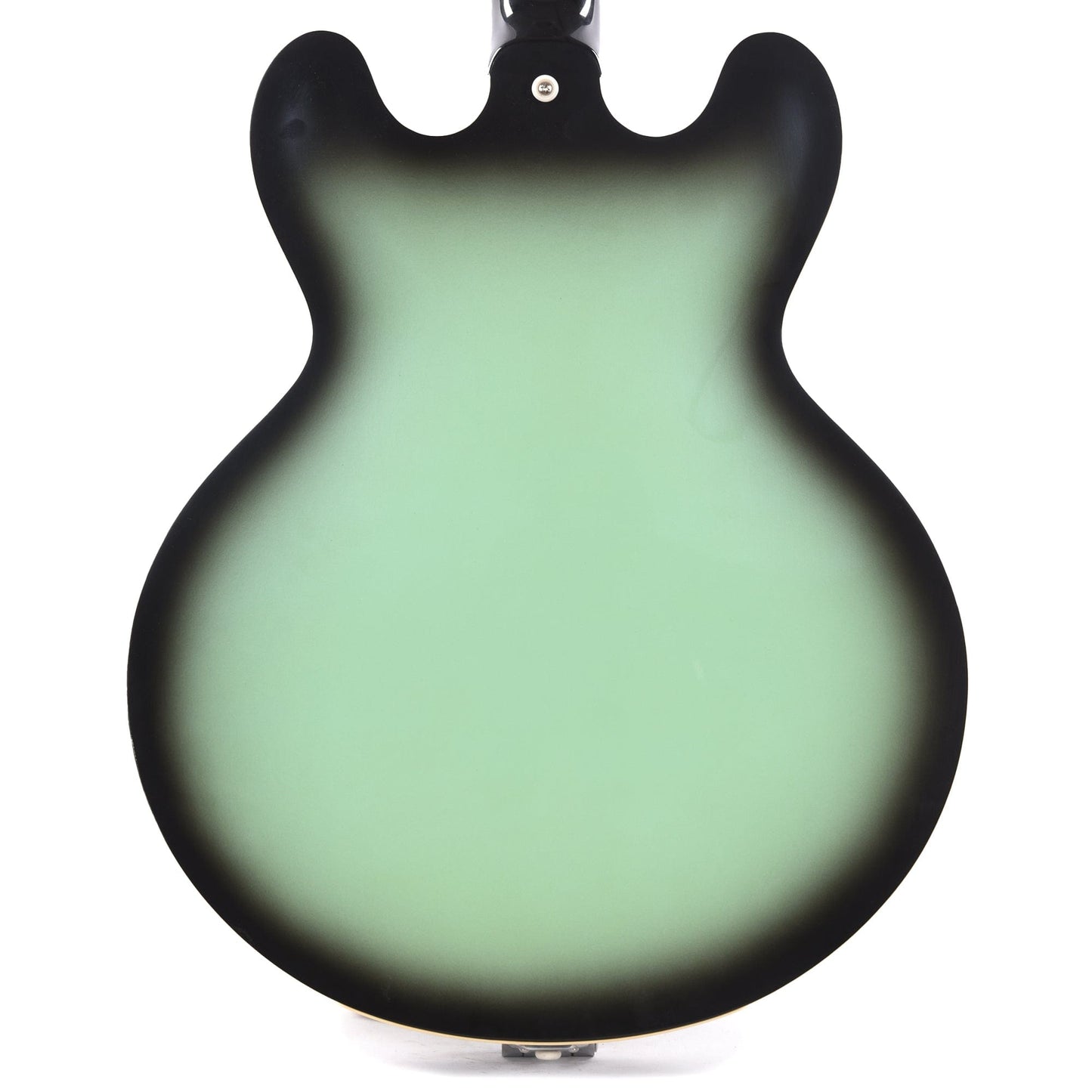 Gibson Custom Shop 1959 ES-335 Reissue "CME Spec" Antique Green Burst VOS w/Bigsby Electric Guitars / Semi-Hollow