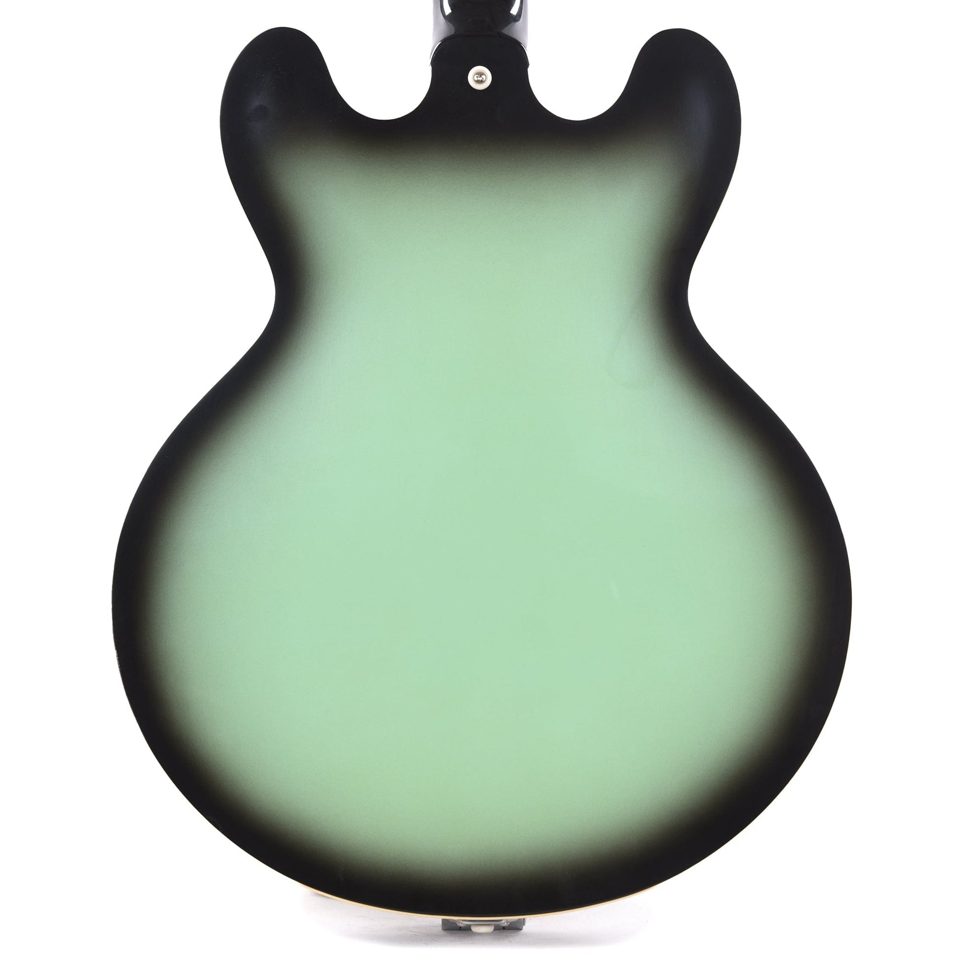 Gibson Custom Shop 1959 ES-335 Reissue "CME Spec" Antique Green Burst VOS w/Bigsby Electric Guitars / Semi-Hollow