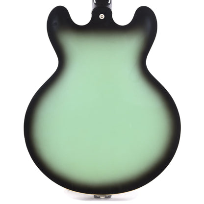Gibson Custom Shop 1959 ES-335 Reissue "CME Spec" Antique Green Burst VOS w/Bigsby Electric Guitars / Semi-Hollow
