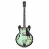 Gibson Custom Shop 1959 ES-335 Reissue "CME Spec" Antique Green Burst VOS w/Bigsby Electric Guitars / Semi-Hollow