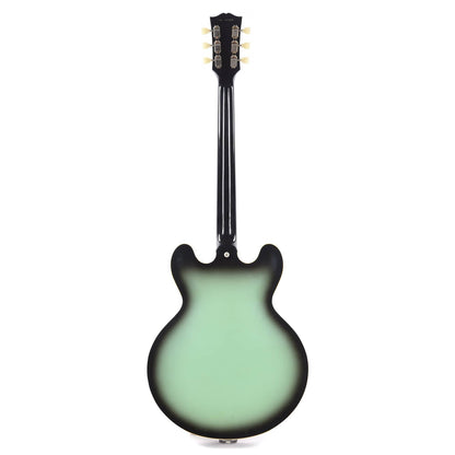 Gibson Custom Shop 1959 ES-335 Reissue "CME Spec" Antique Green Burst VOS w/Bigsby Electric Guitars / Semi-Hollow