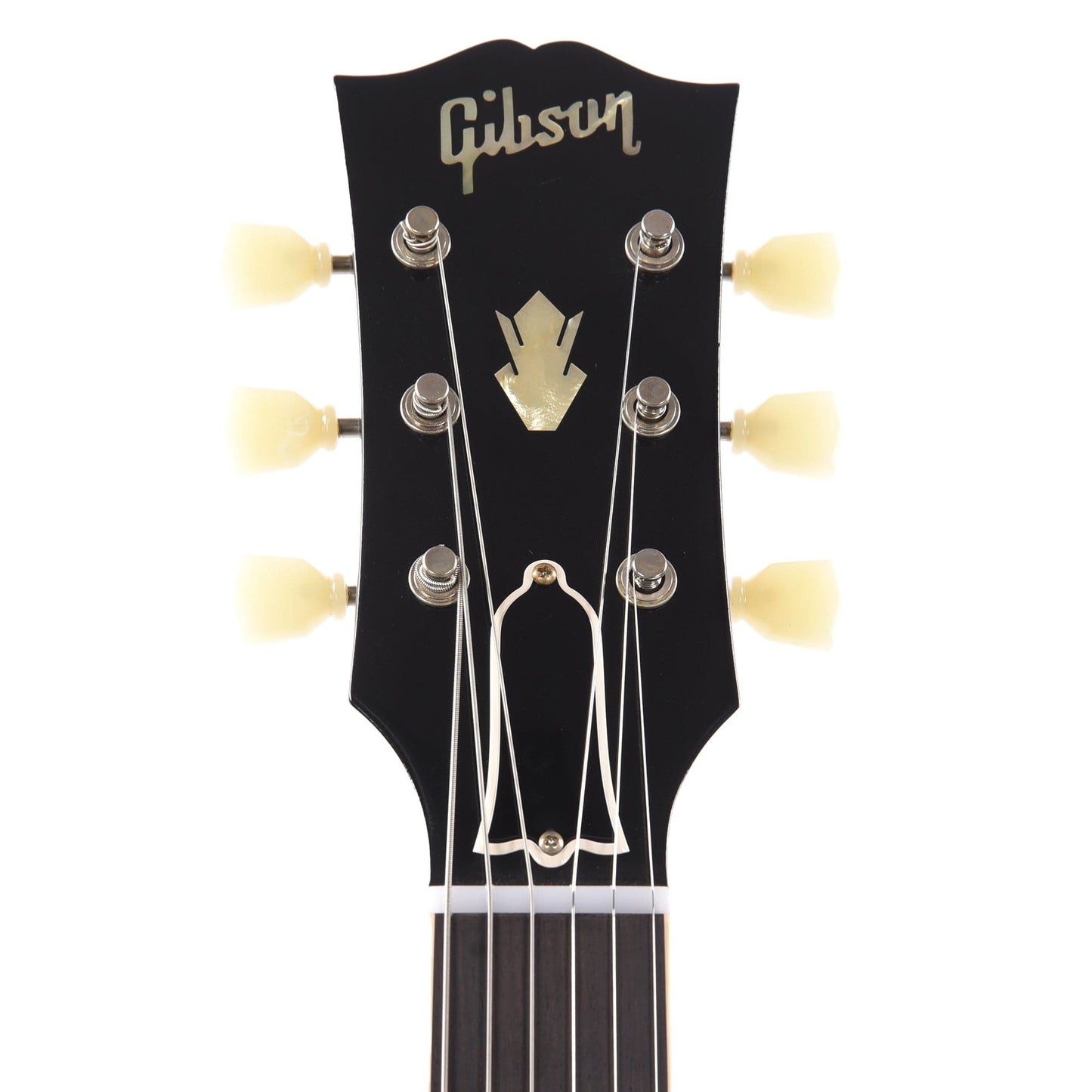 Gibson Custom Shop 1959 ES-335 Reissue "CME Spec" Antique Green Burst VOS w/Bigsby Electric Guitars / Semi-Hollow