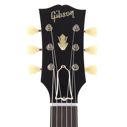 Gibson Custom Shop 1959 ES-335 Reissue "CME Spec" Antique Green Burst VOS w/Bigsby Electric Guitars / Semi-Hollow