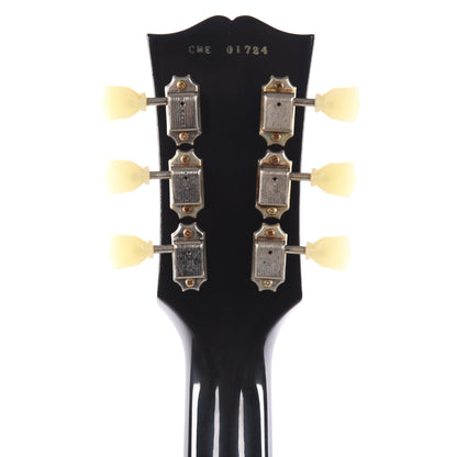 Gibson Custom Shop 1959 ES-335 Reissue "CME Spec" Antique Green Burst VOS w/Bigsby Electric Guitars / Semi-Hollow