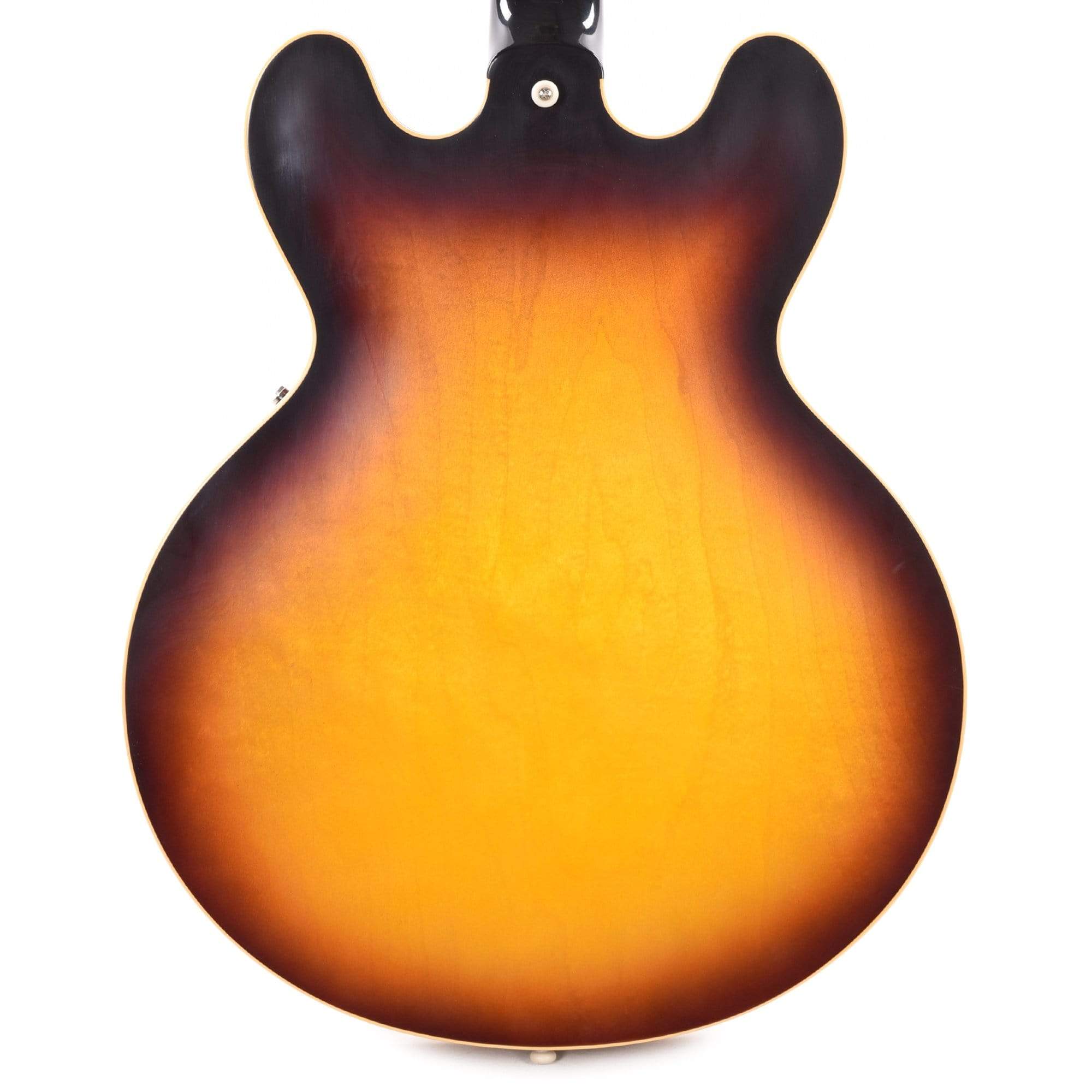 Gibson Custom Shop 1959 ES-335 Reissue Vintage Burst VOS Electric Guitars / Semi-Hollow