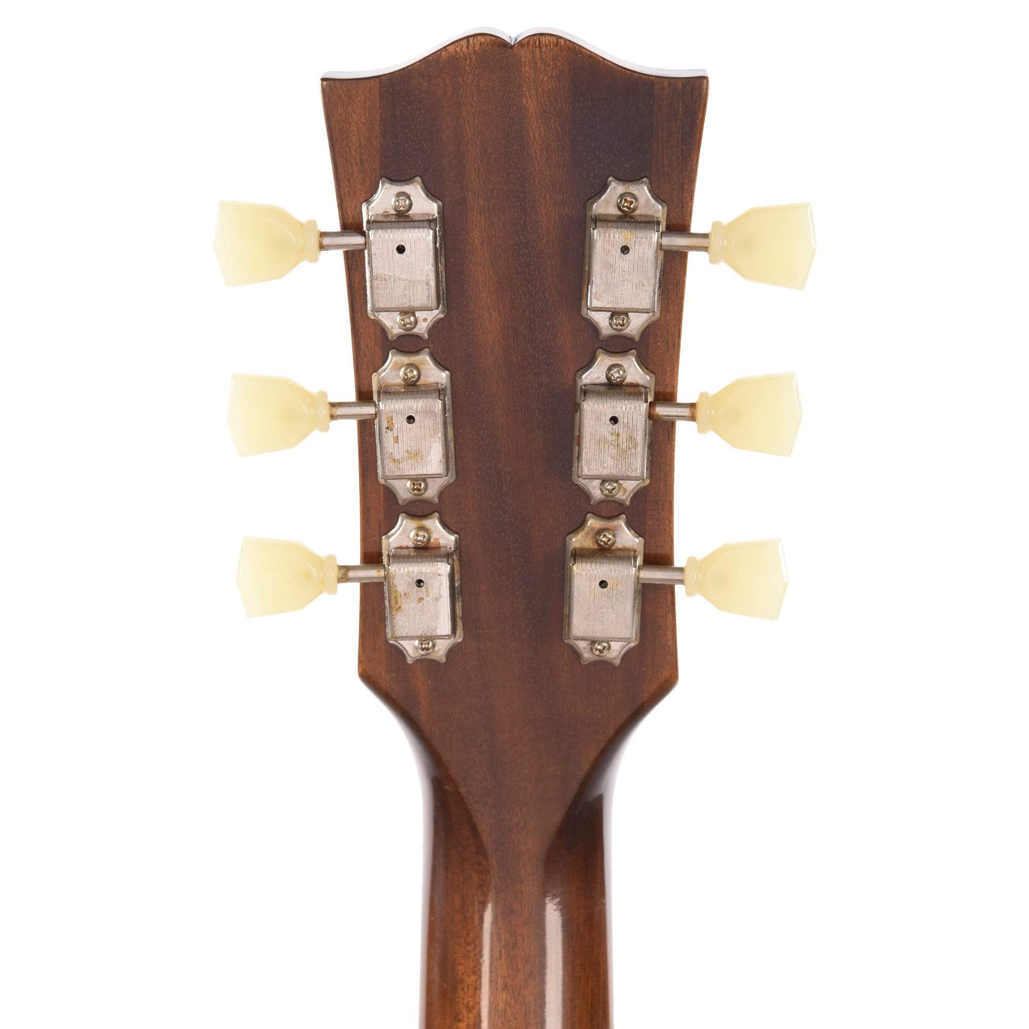 Gibson Custom Shop 1959 ES-335 Reissue Vintage Burst VOS Electric Guitars / Semi-Hollow