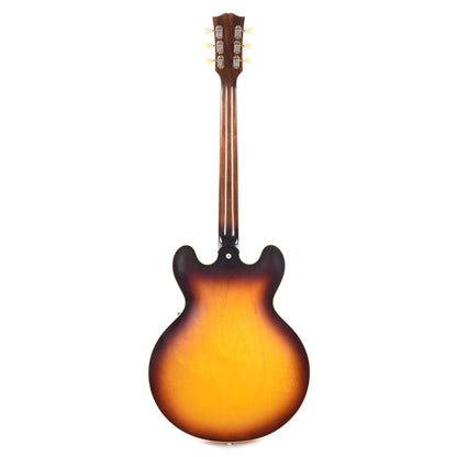 Gibson Custom Shop 1959 ES-335 Reissue Vintage Burst VOS Electric Guitars / Semi-Hollow