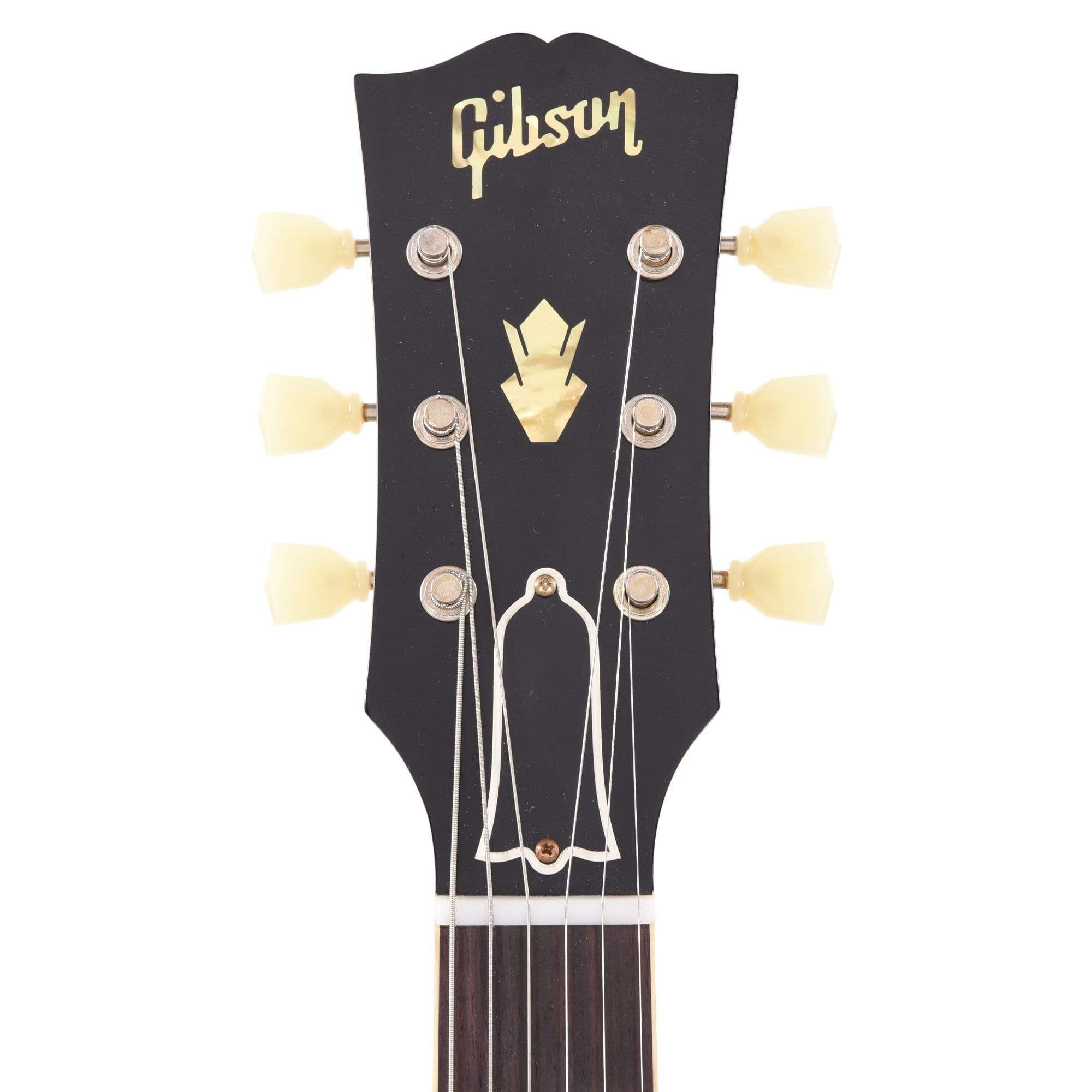 Gibson Custom Shop 1959 ES-335 Reissue Vintage Burst VOS Electric Guitars / Semi-Hollow
