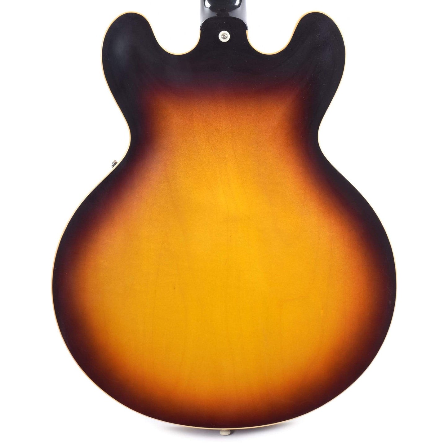 Gibson Custom Shop 1959 ES-335 Reissue Vintage Burst VOS Electric Guitars / Semi-Hollow