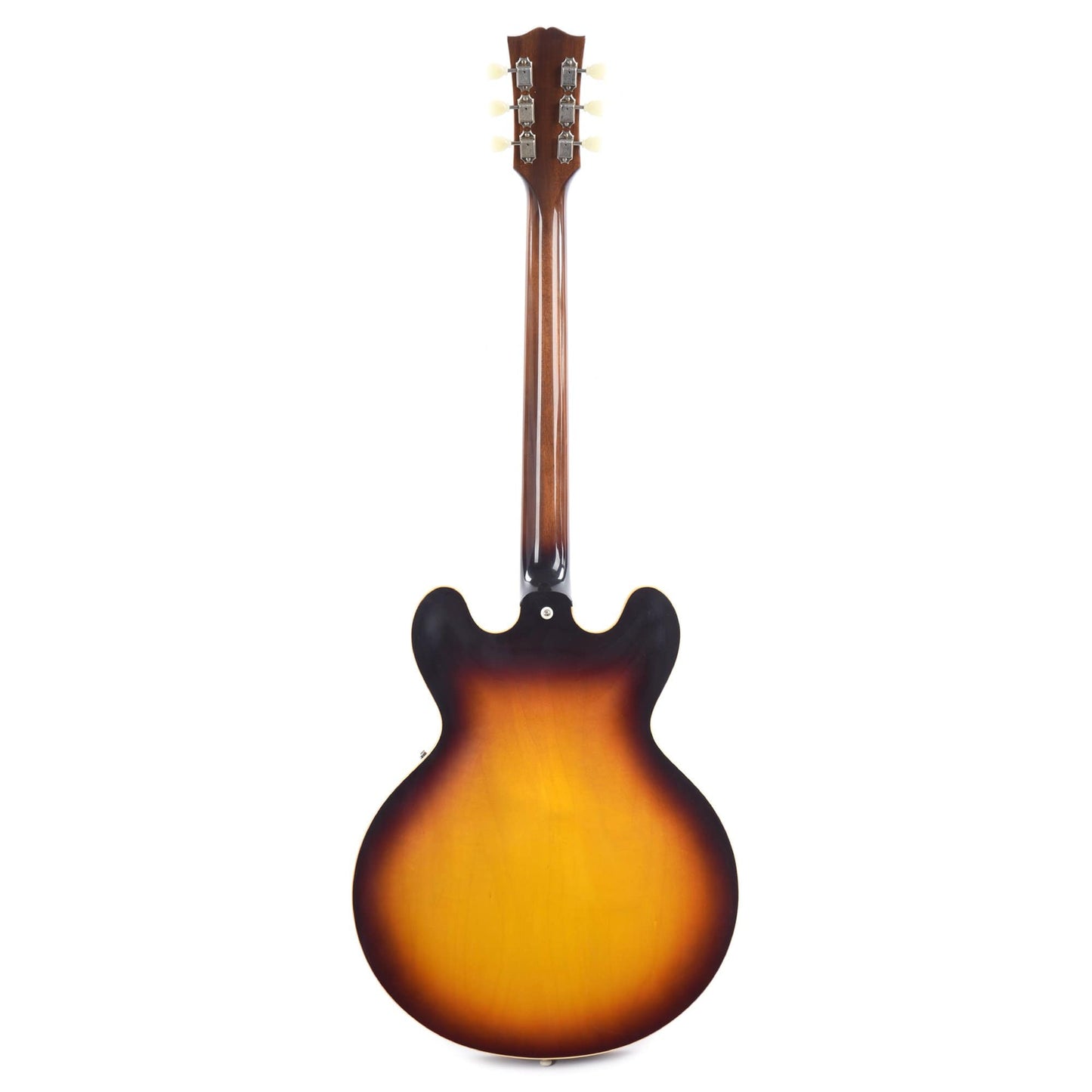 Gibson Custom Shop 1959 ES-335 Reissue Vintage Burst VOS Electric Guitars / Semi-Hollow