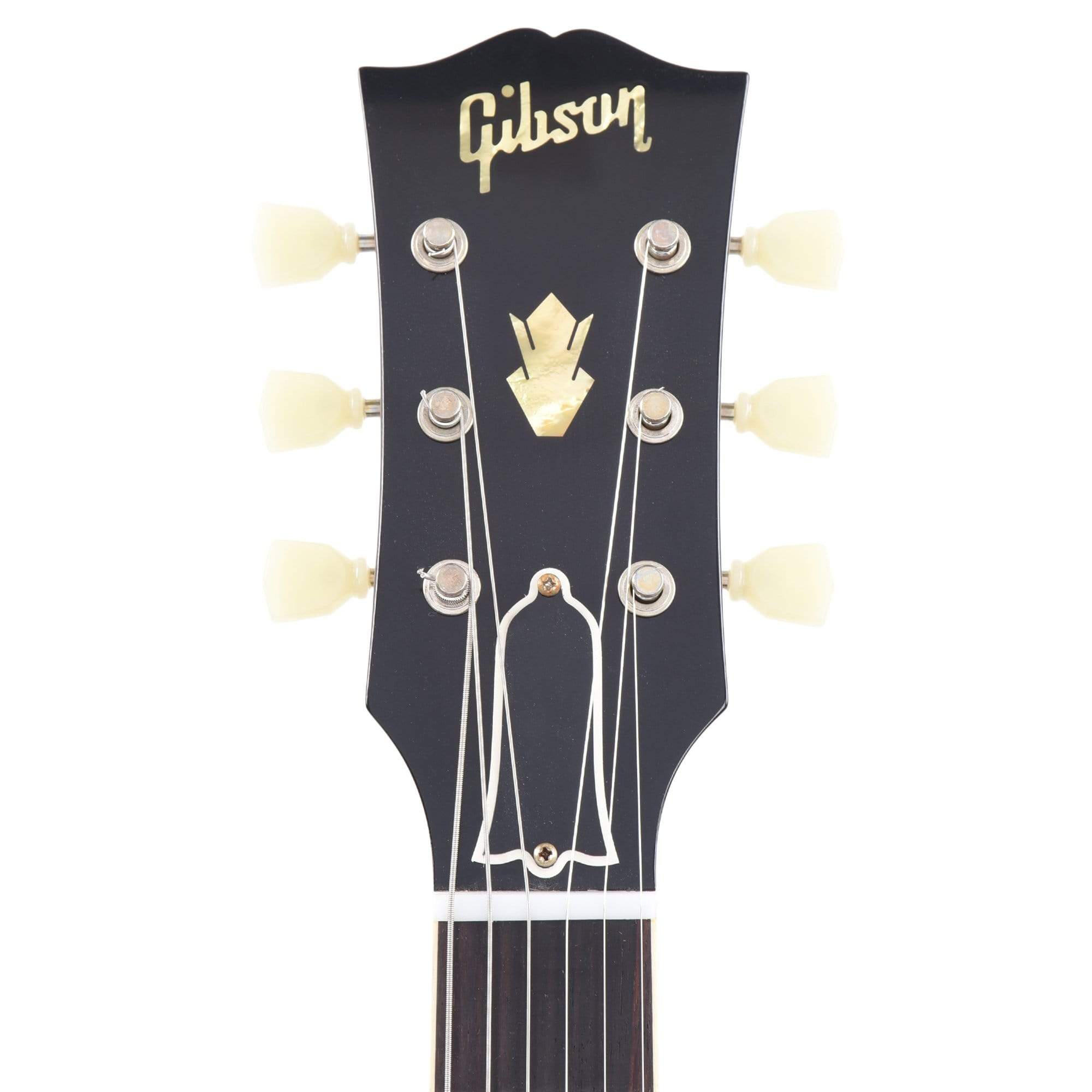 Gibson Custom Shop 1959 ES-335 Reissue Vintage Burst VOS Electric Guitars / Semi-Hollow