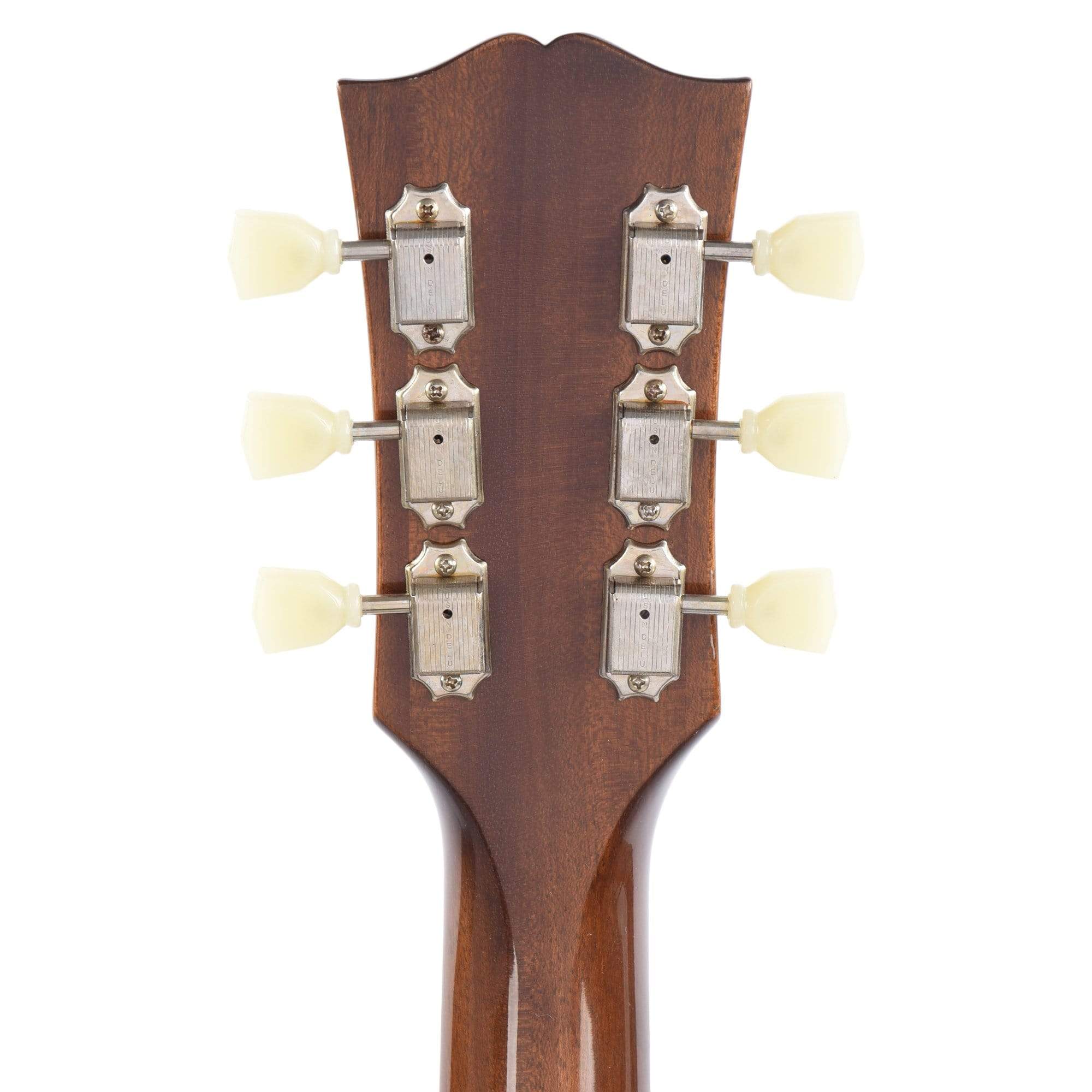Gibson Custom Shop 1959 ES-335 Reissue Vintage Burst VOS Electric Guitars / Semi-Hollow