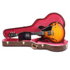 Gibson Custom Shop 1959 ES-335 Reissue Vintage Burst VOS Electric Guitars / Semi-Hollow