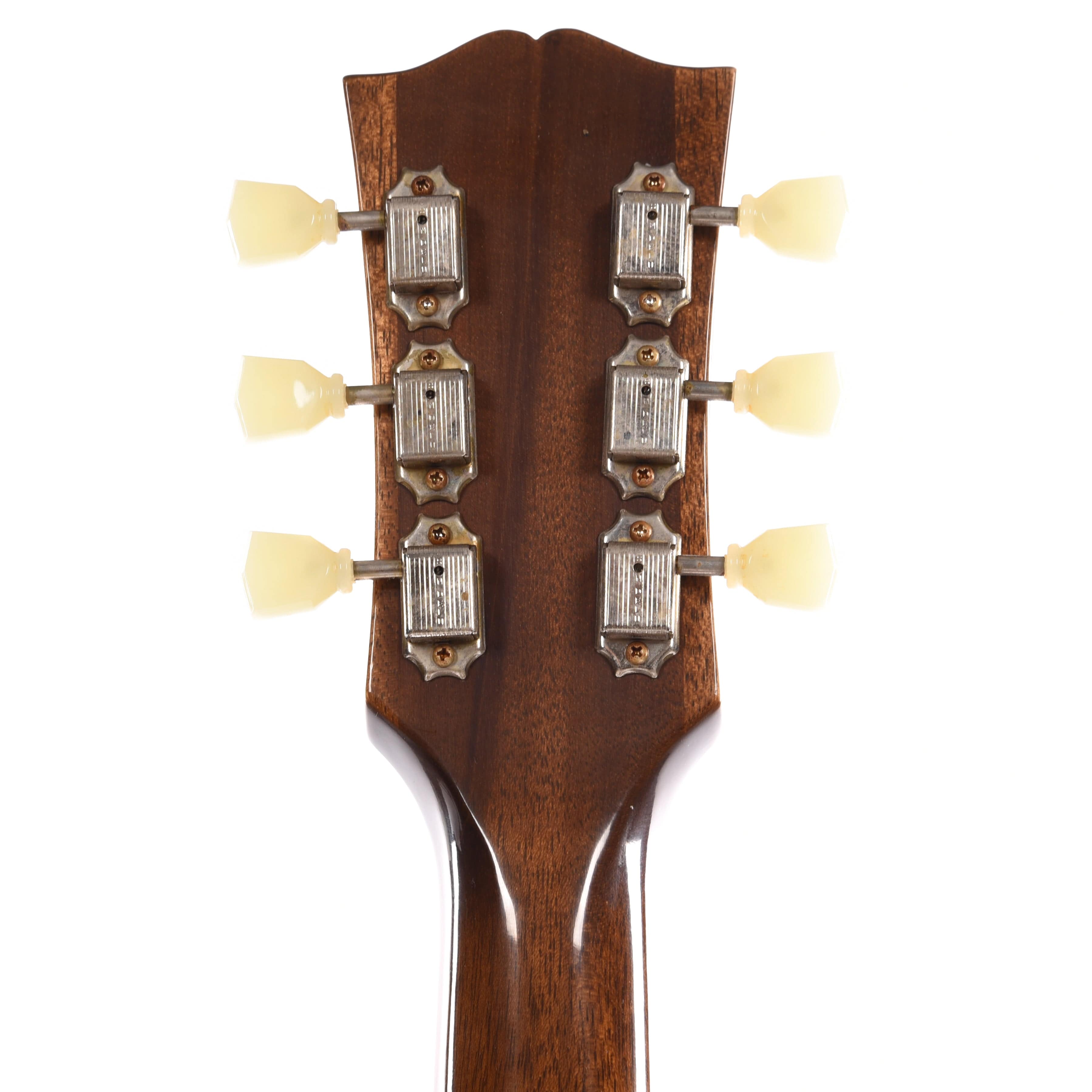 Gibson Custom Shop 1959 ES-335 Reissue Vintage Burst VOS Electric Guitars / Semi-Hollow