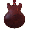 Gibson Custom Shop 1959 ES-335 Viking Red VOS NH w/Brazilian Rosewood Fingerboard Electric Guitars / Semi-Hollow