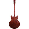 Gibson Custom Shop 1959 ES-335 Viking Red VOS NH w/Brazilian Rosewood Fingerboard Electric Guitars / Semi-Hollow