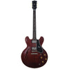Gibson Custom Shop 1959 ES-335 Viking Red VOS w/Brazilian Rosewood Fingerboard Electric Guitars / Semi-Hollow