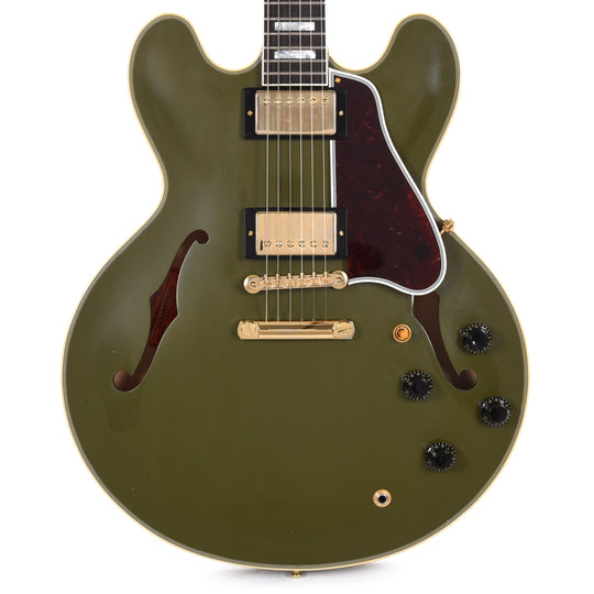 Gibson Custom Shop 1959 ES-355 Reissue Stop Bar 