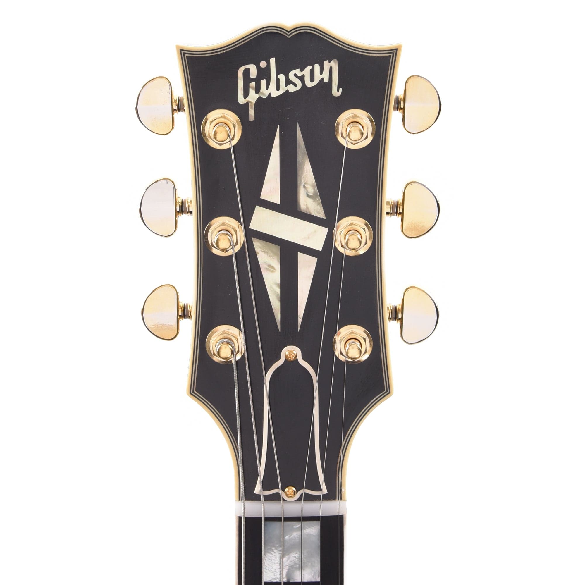 Gibson Custom Shop 1959 ES-355 Reissue Stop Bar 