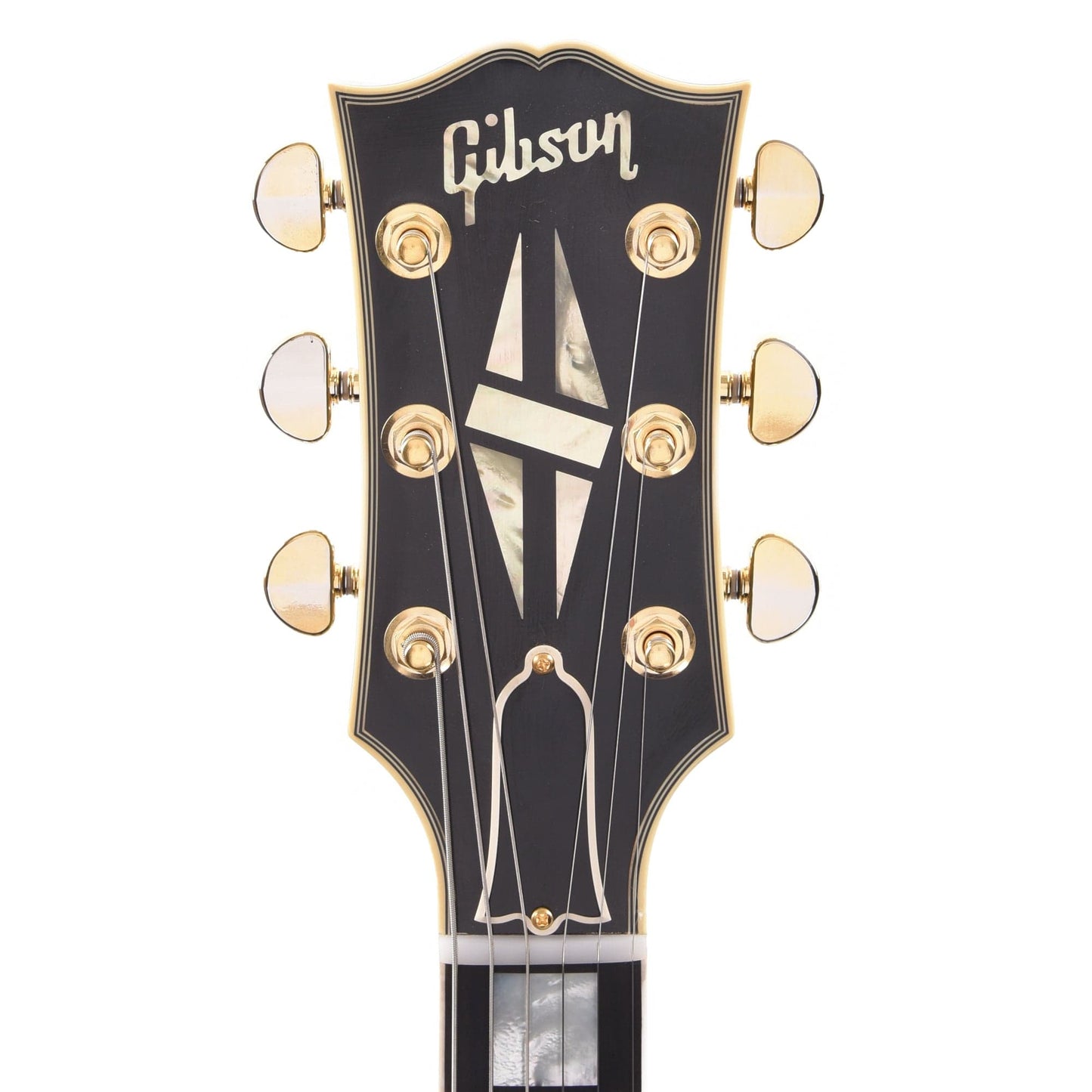 Gibson Custom Shop 1959 ES-355 Reissue Stop Bar "CME Spec" Antique Olive Drab VOS Electric Guitars / Semi-Hollow