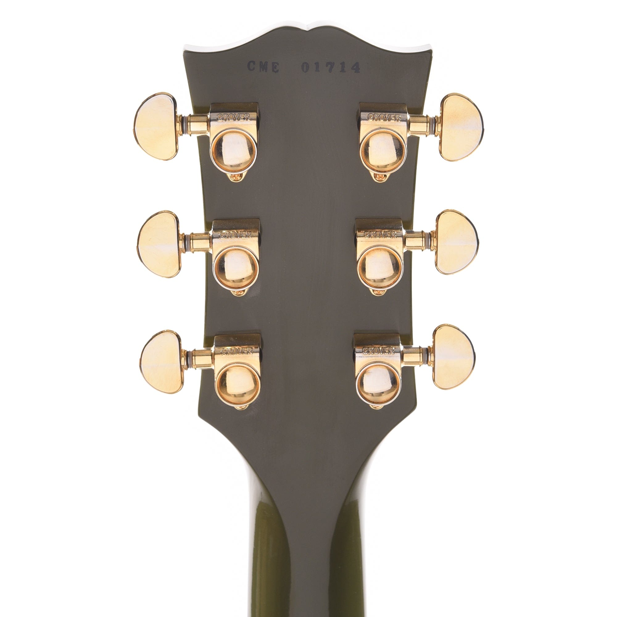 Gibson Custom Shop 1959 ES-355 Reissue Stop Bar 