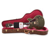 Gibson Custom Shop 1959 ES-355 Reissue Stop Bar "CME Spec" Antique Olive Drab VOS Electric Guitars / Semi-Hollow