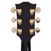 Gibson Custom Shop 1959 ES-355 Reissue Stop Bar Ebony VOS Electric Guitars / Semi-Hollow