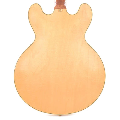 Gibson Custom Shop 1959 ES-355 Reissue Stop Bar Vintage Natural VOS Electric Guitars / Semi-Hollow