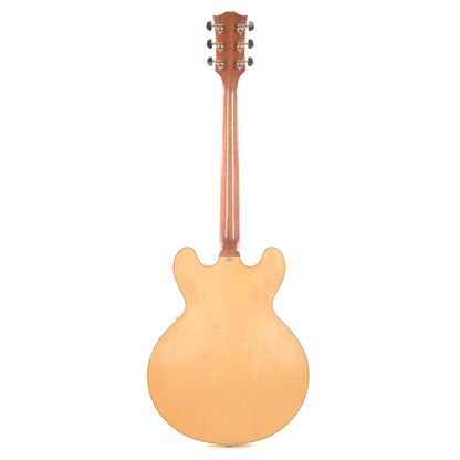 Gibson Custom Shop 1959 ES-355 Reissue Stop Bar Vintage Natural VOS Electric Guitars / Semi-Hollow