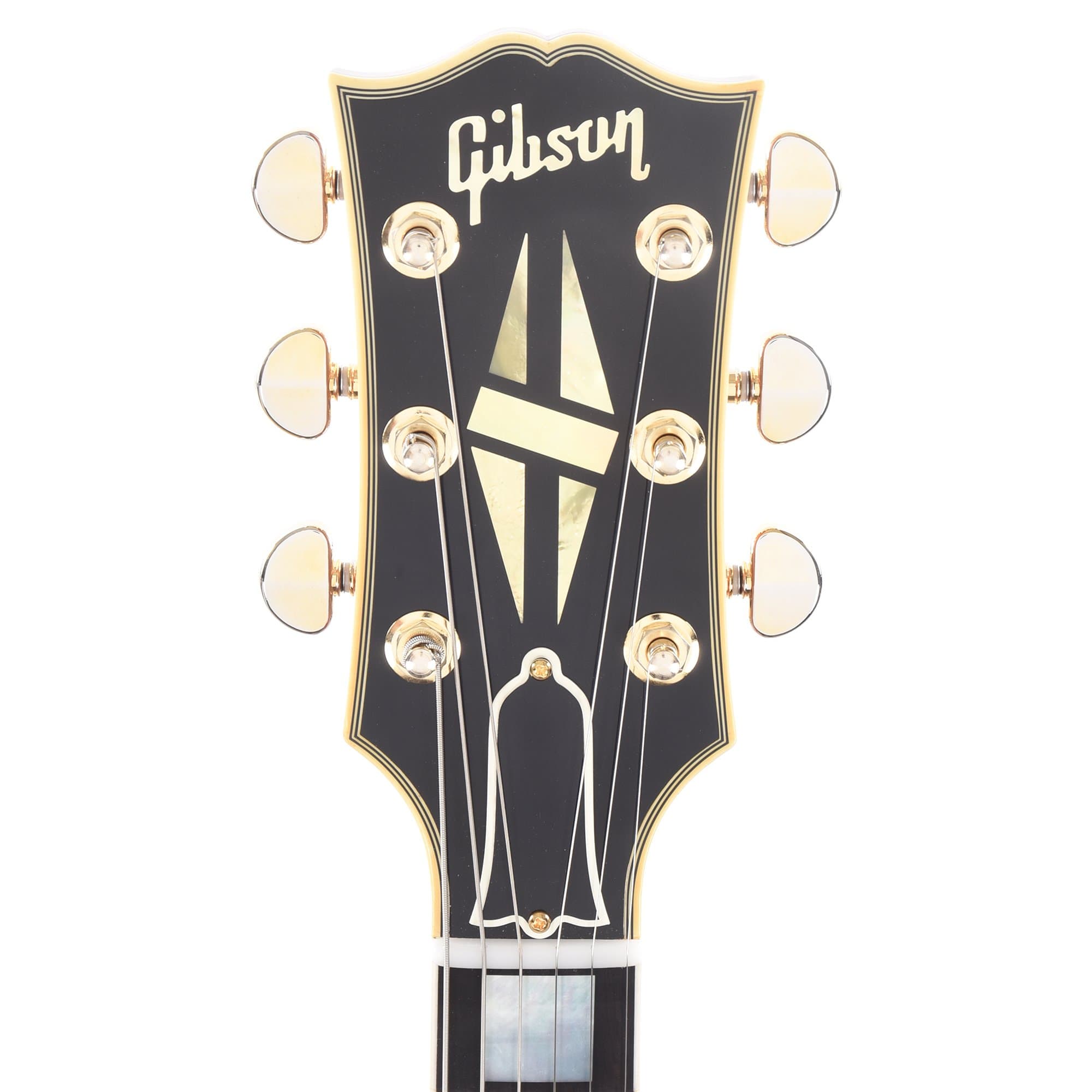 Gibson Custom Shop 1959 ES-355 Reissue Stop Bar Vintage Natural VOS Electric Guitars / Semi-Hollow