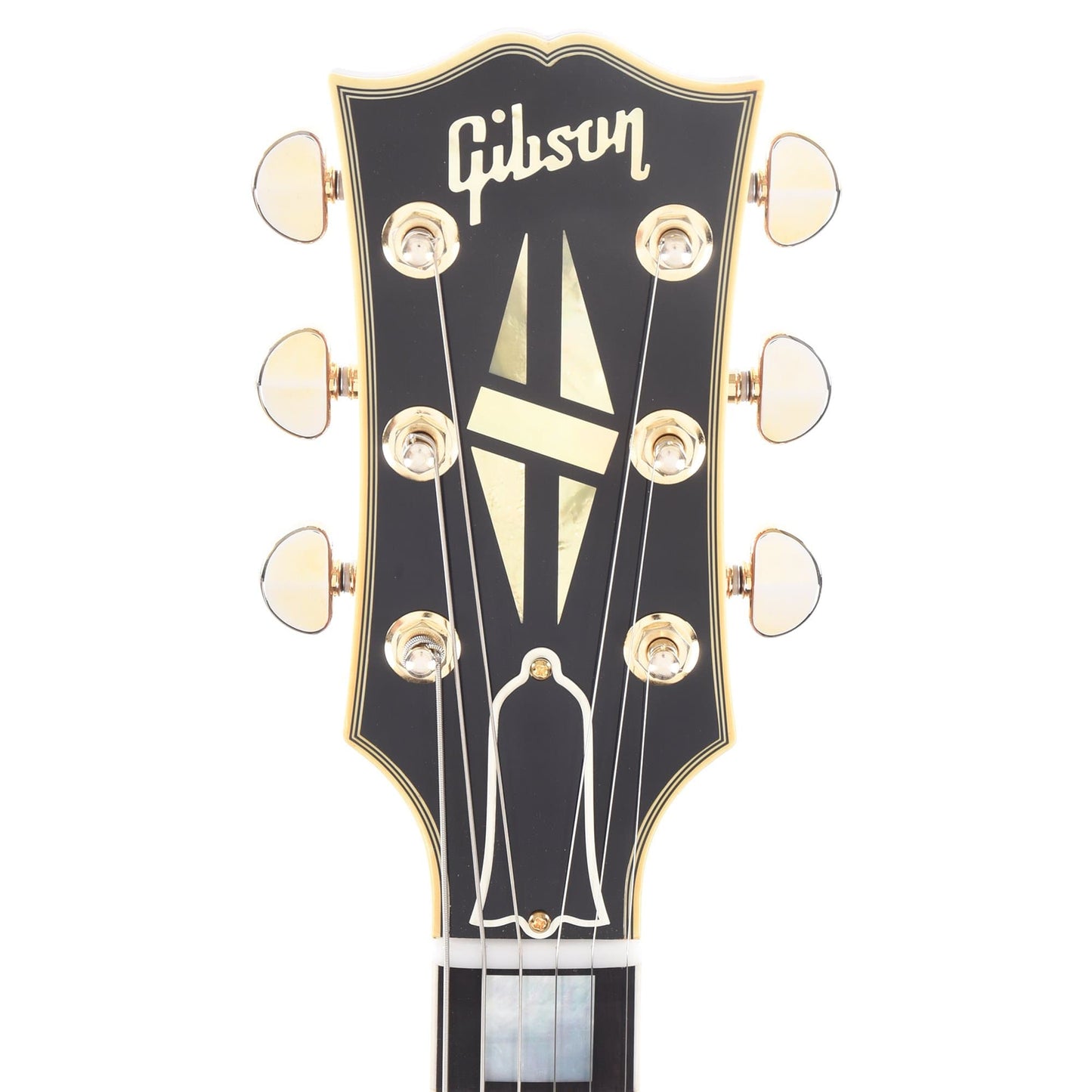 Gibson Custom Shop 1959 ES-355 Reissue Stop Bar Vintage Natural VOS Electric Guitars / Semi-Hollow