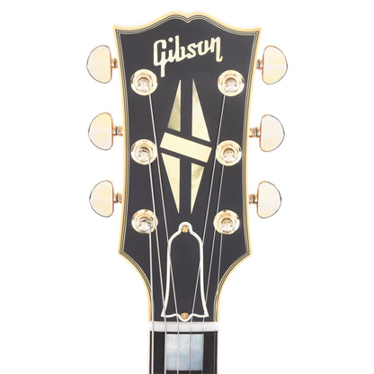 Gibson Custom Shop 1959 ES-355 Reissue Stop Bar Vintage Natural VOS Electric Guitars / Semi-Hollow