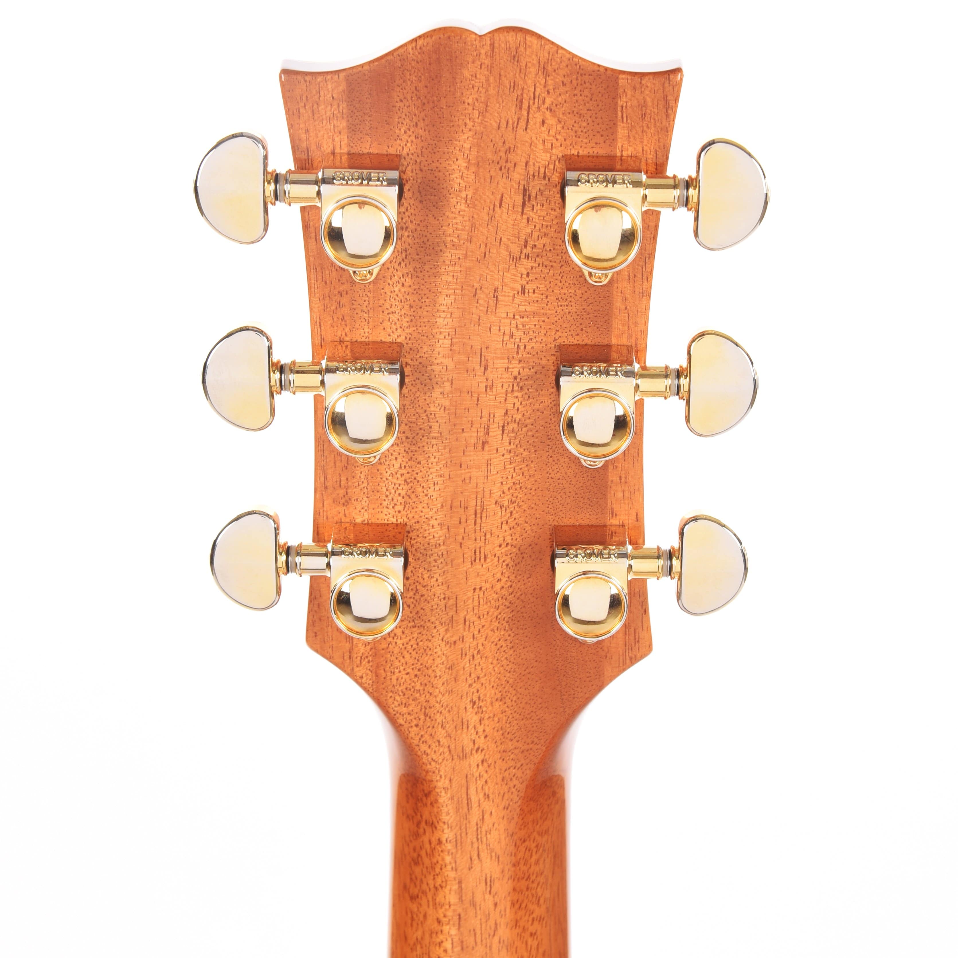 Gibson Custom Shop 1959 ES-355 Reissue Stop Bar Vintage Natural VOS Electric Guitars / Semi-Hollow