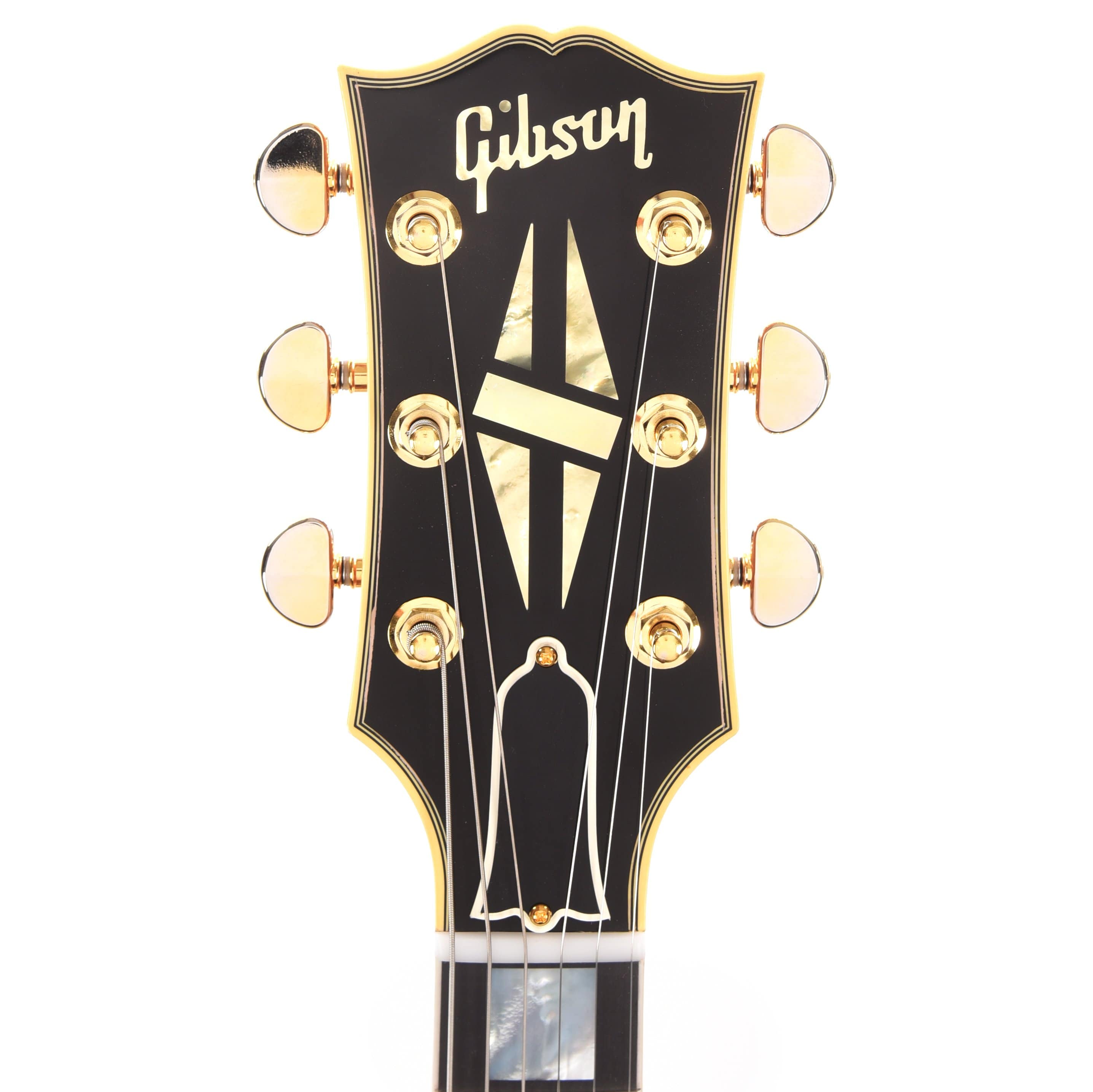 Gibson Custom Shop 1959 ES-355 Reissue Stop Bar Vintage Natural VOS Electric Guitars / Semi-Hollow