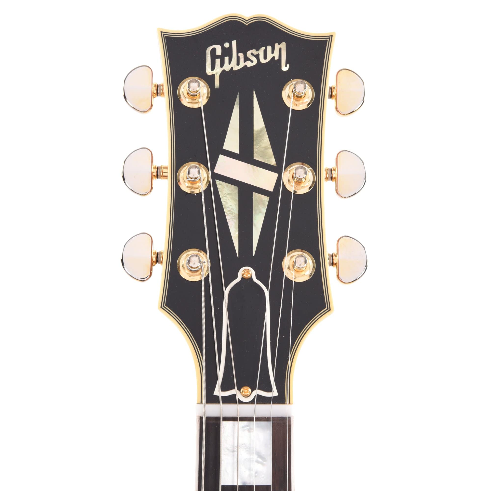Gibson Custom Shop 1959 ES-355 Reissue Stop Bar Vintage Natural VOS Electric Guitars / Semi-Hollow