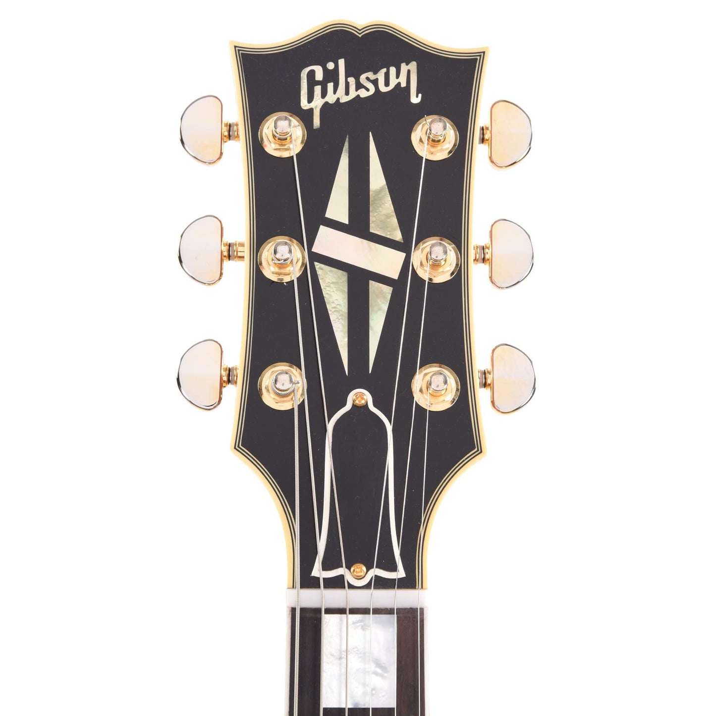 Gibson Custom Shop 1959 ES-355 Reissue Stop Bar Vintage Natural VOS Electric Guitars / Semi-Hollow