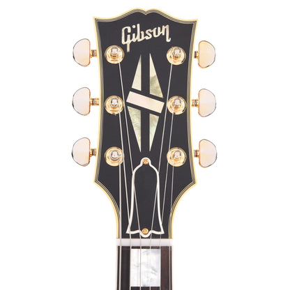 Gibson Custom Shop 1959 ES-355 Reissue Stop Bar Vintage Natural VOS Electric Guitars / Semi-Hollow
