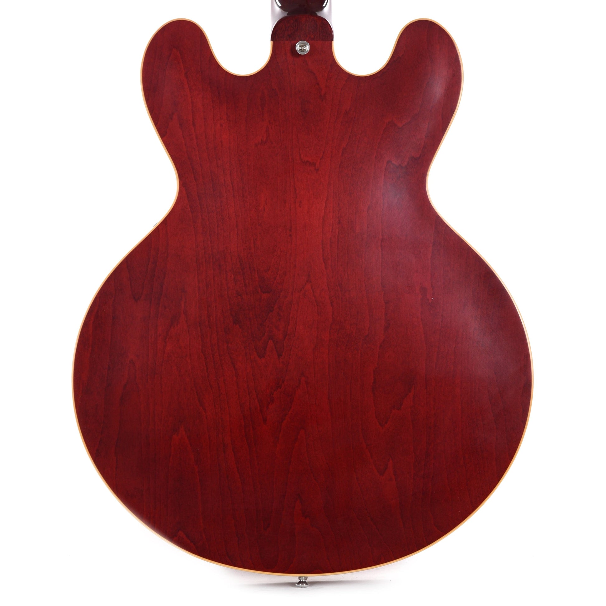 Gibson Custom Shop 1961 ES-335 Reissue '60s Cherry VOS Electric Guitars / Semi-Hollow