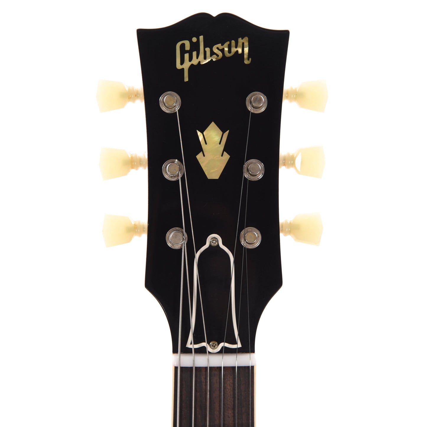 Gibson Custom Shop 1961 ES-335 Reissue '60s Cherry VOS Electric Guitars / Semi-Hollow