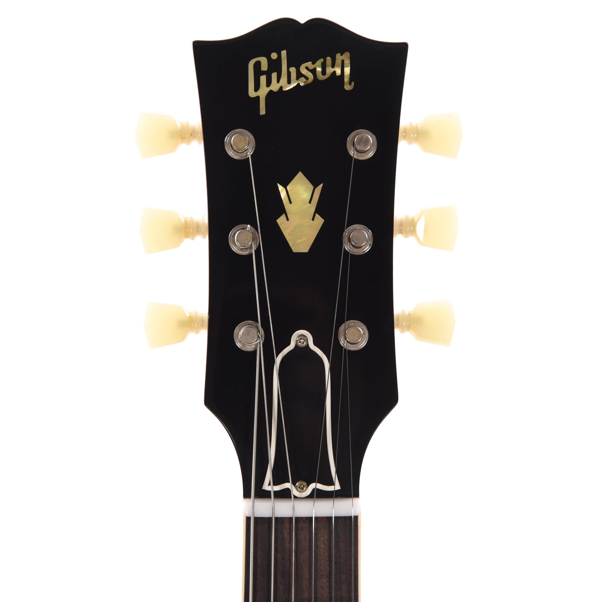 Gibson Custom Shop 1961 ES-335 Reissue '60s Cherry VOS Electric Guitars / Semi-Hollow