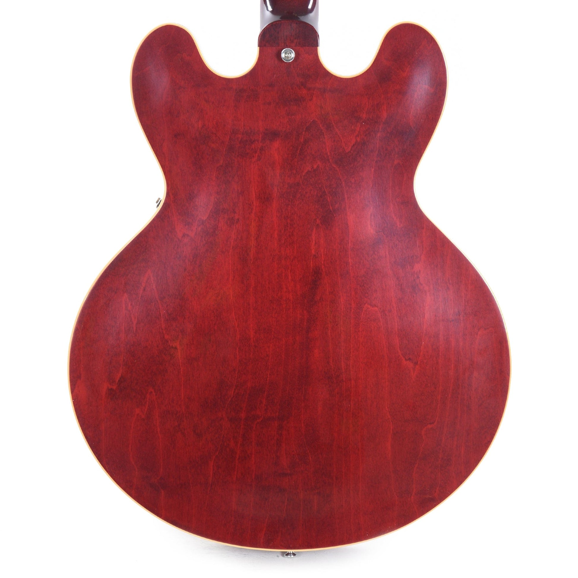 Gibson Custom Shop 1961 ES-335 Reissue '60s Cherry VOS Electric Guitars / Semi-Hollow